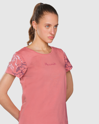 In-built Bra Top