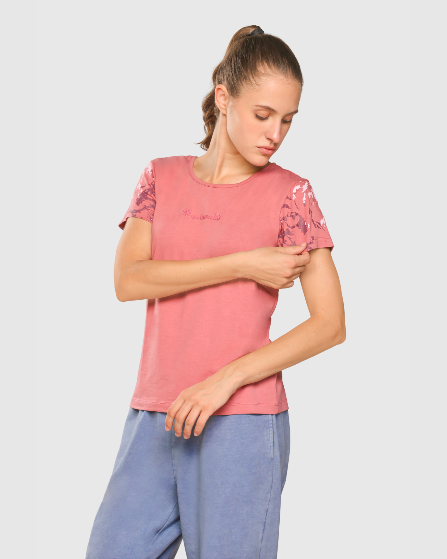 In-built Bra Top