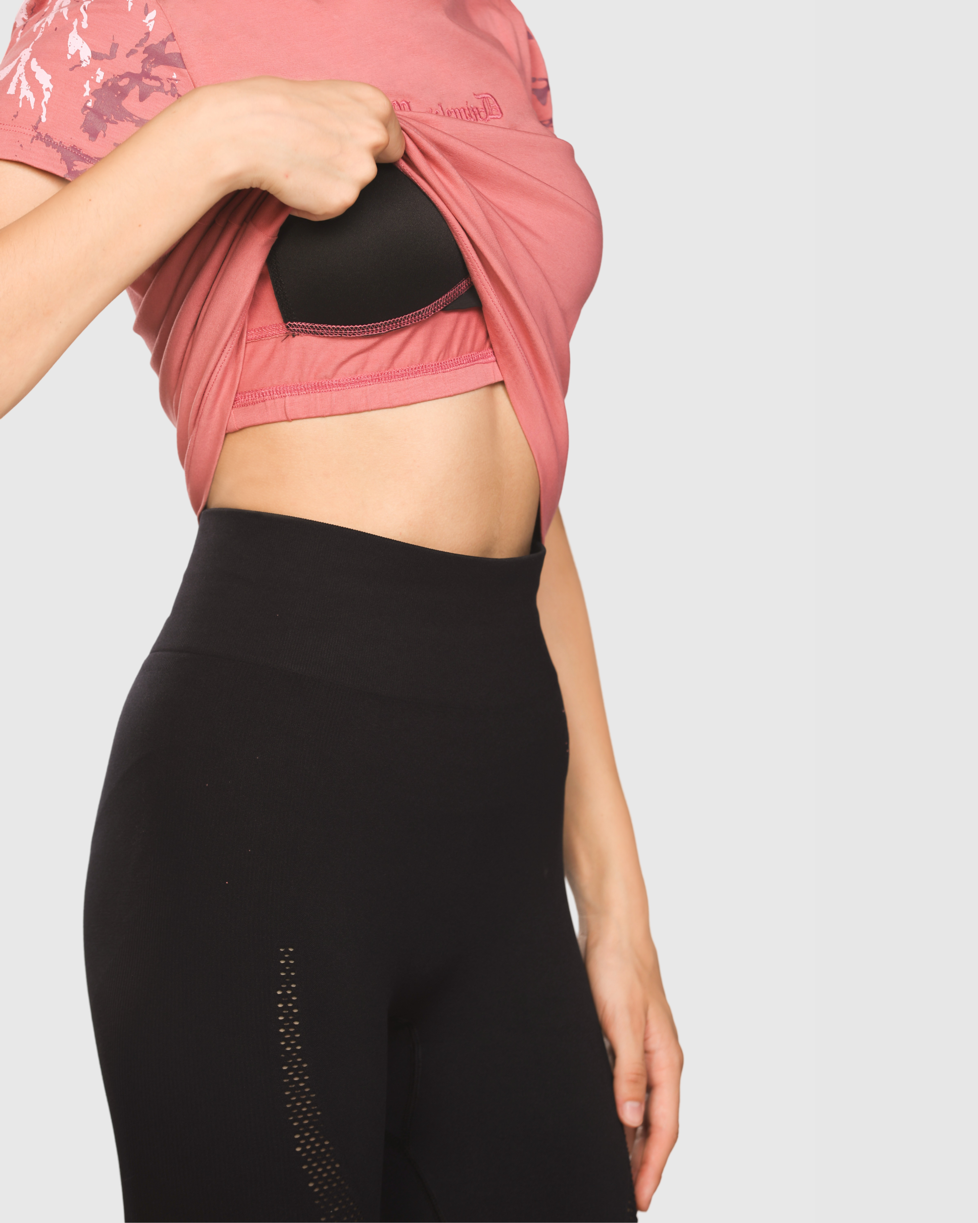 In-built Bra Top