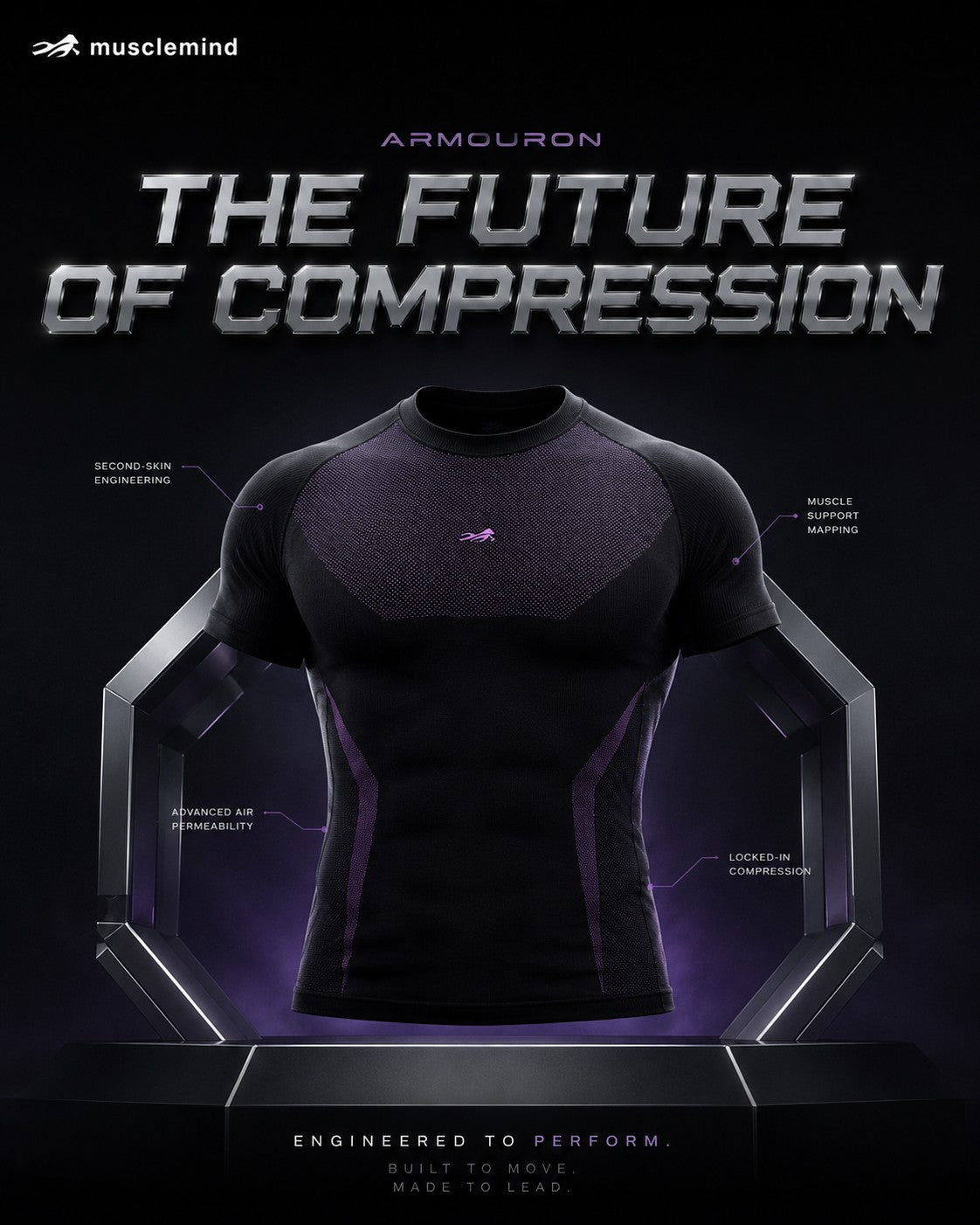 COMFORT+
DESIGN
FIT+QUALITY
