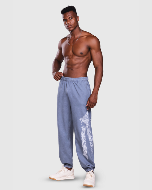 Men’s Motive Denim Joggers
