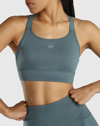 Womens Sports Bra