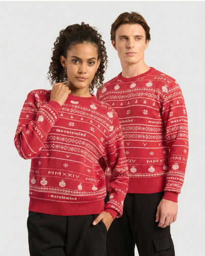 Ugly Christmas Sweater