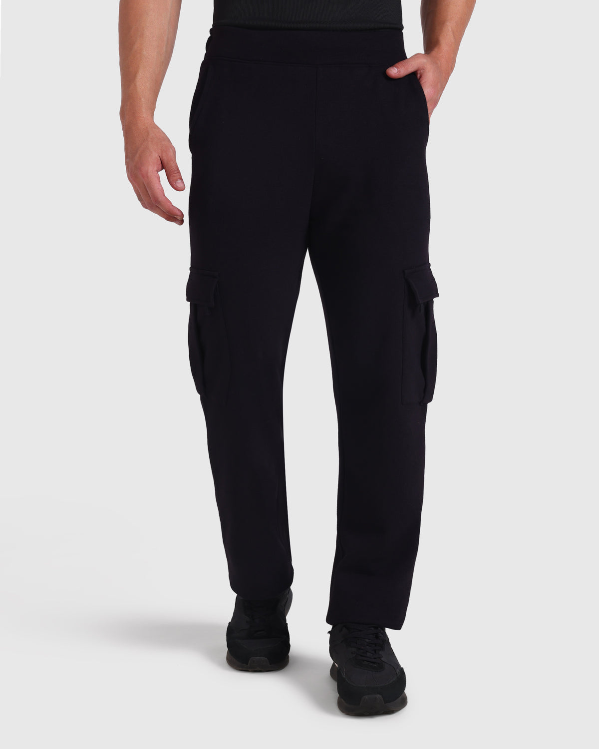Cloud Soft Comfort & Cozy. Style meets Utility.