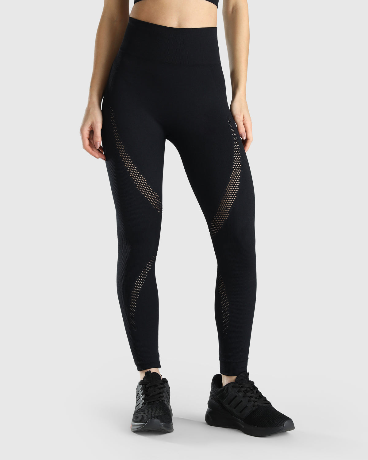 Support that shows up + Comfort on the move