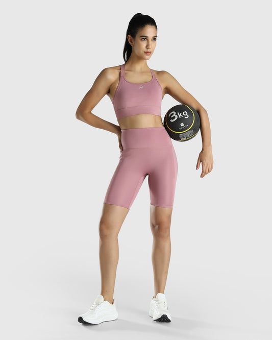 Women's Cycling Shorts