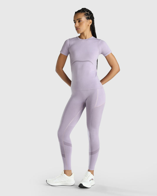 Women's Seamless Leggings
