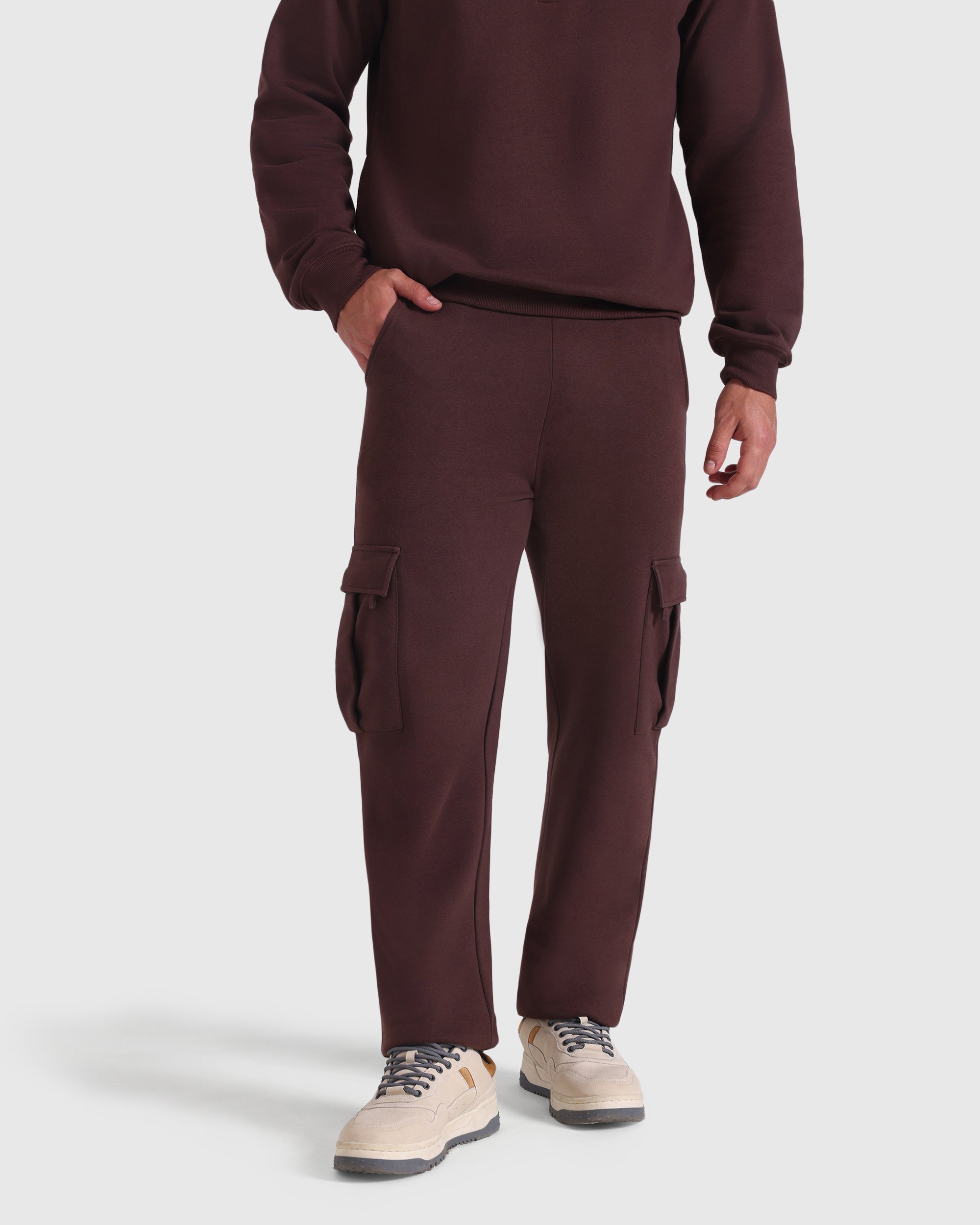 Urban Carry-On Cargopants