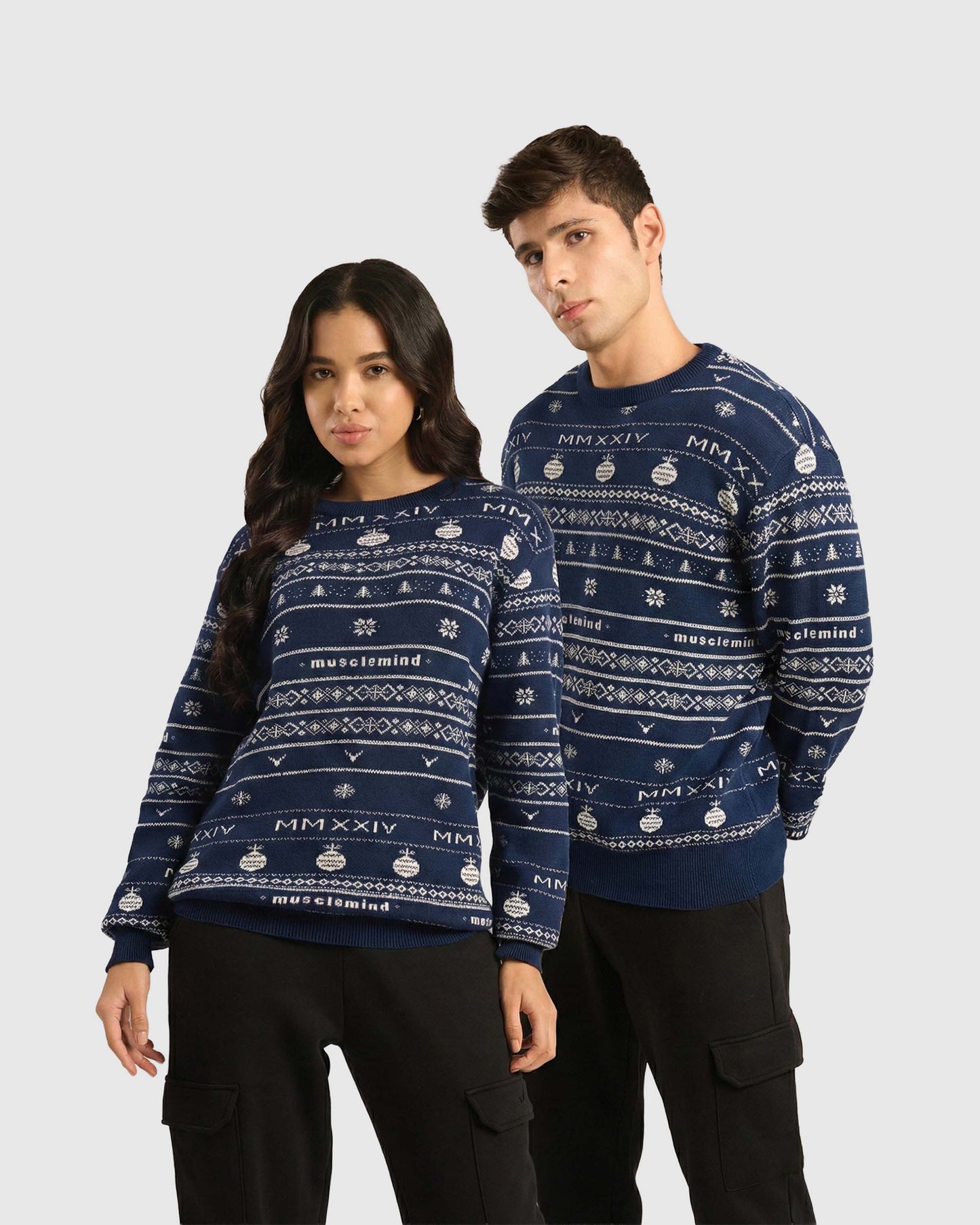 Ugly Christmas Sweater