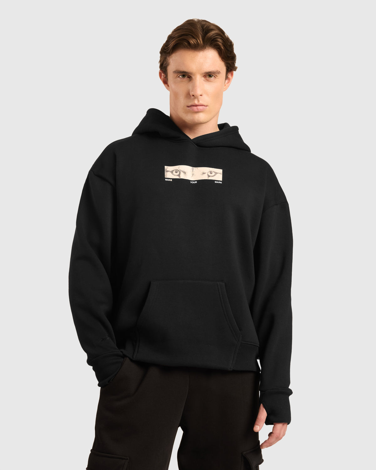 Cloud Soft Comfort & Cozy. Style meets Utility.