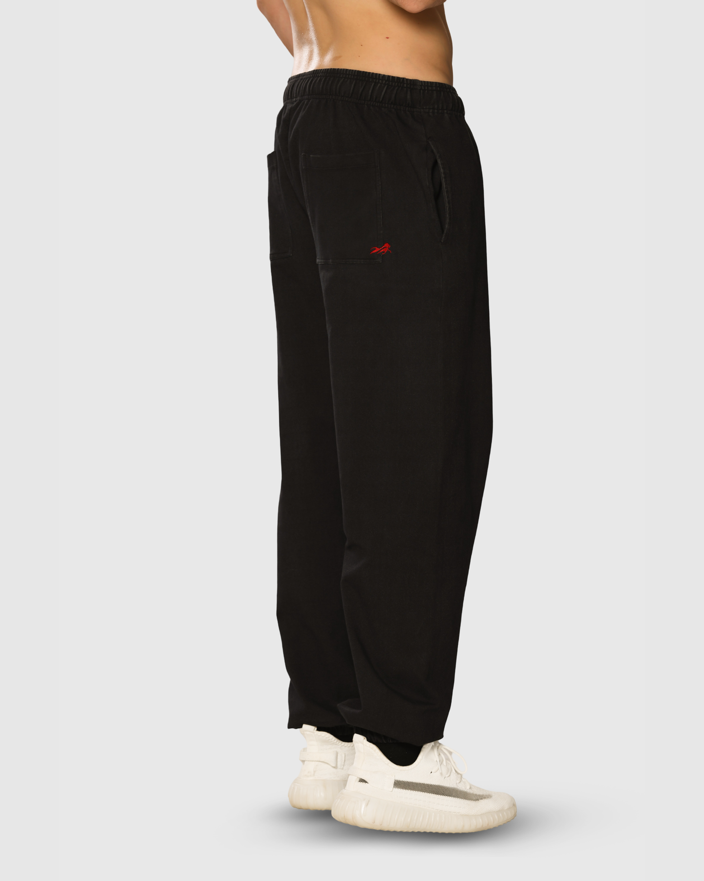 Men’s Motive Denim Joggers