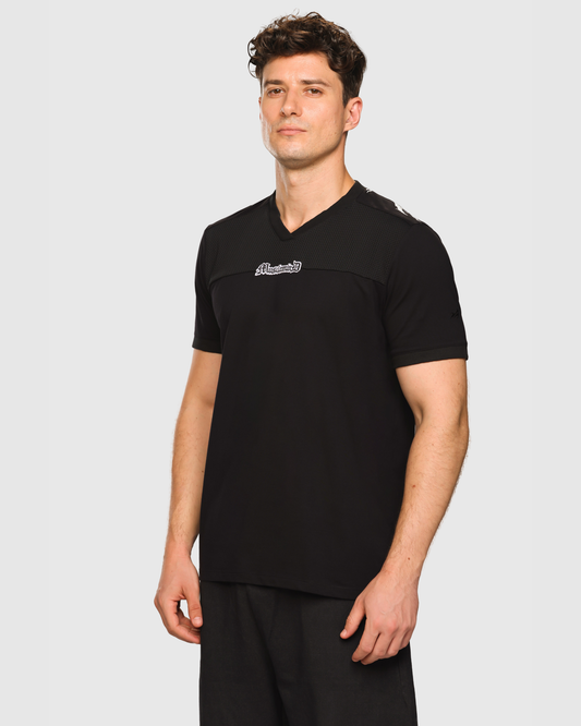 Titan V-Neck Tee