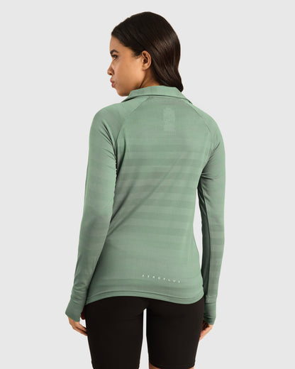 Vogue Polo Full Sleeves T-Shirt