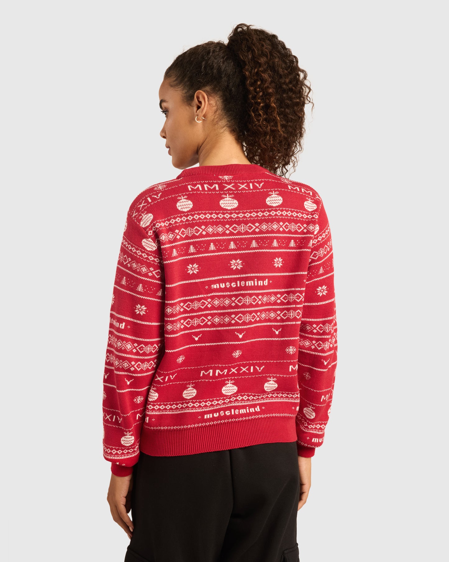 Ugly Christmas Sweater