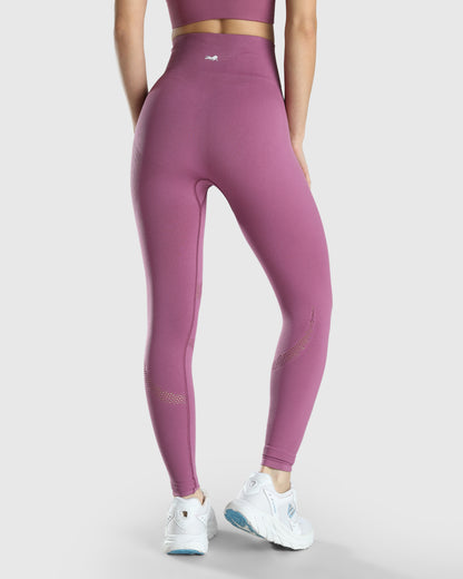Seamless Workout Leggings