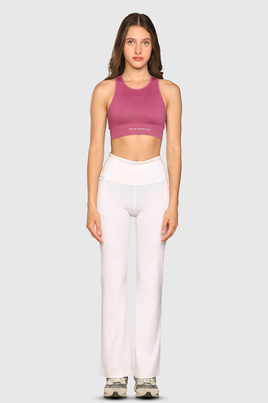 Glare Flare Pants