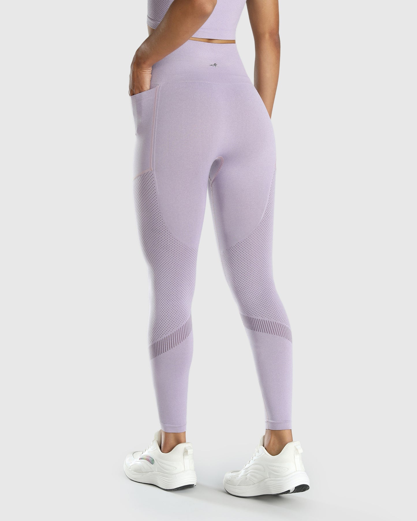 Womens Seamless Leggings