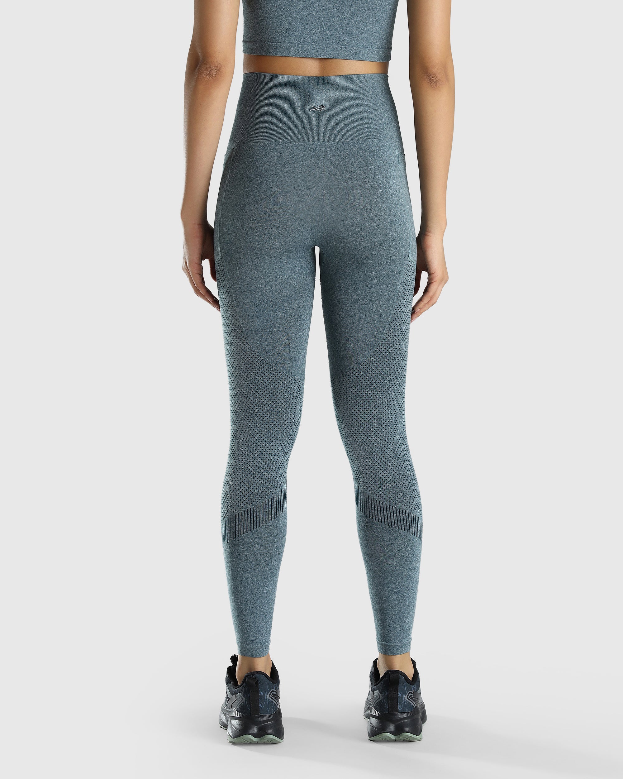 Womens Seamless Leggings