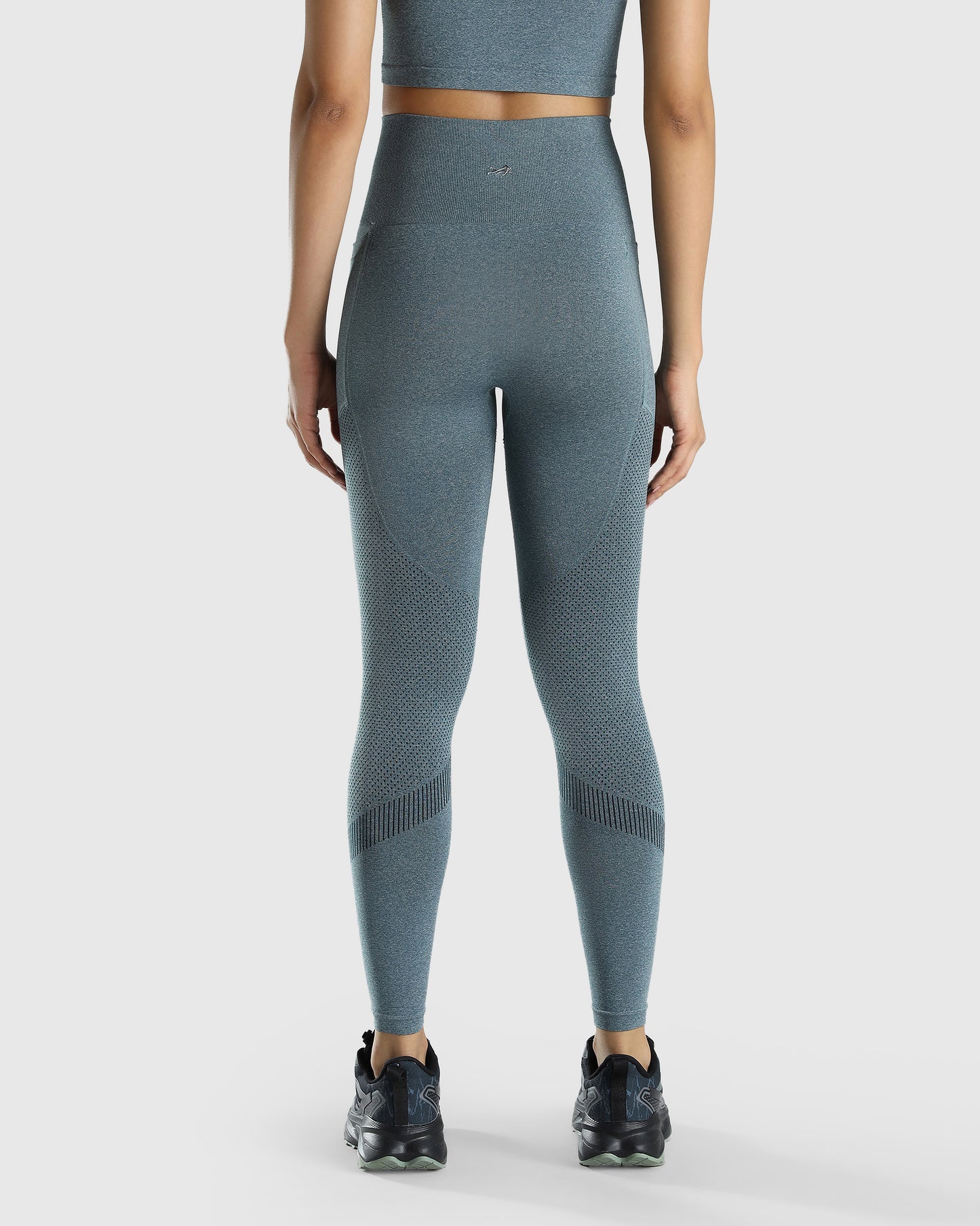 Womens Seamless Leggings