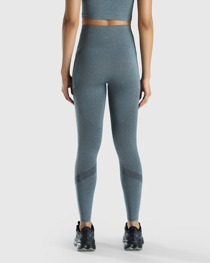 Womens Seamless Leggings