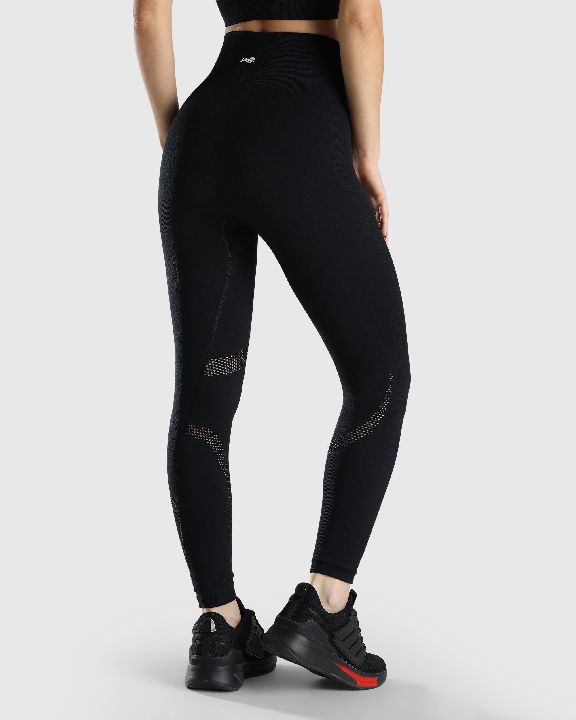 Seamless Workout Leggings