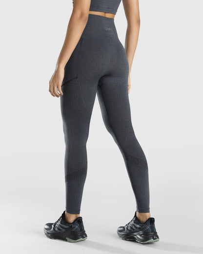 Womens Seamless Leggings