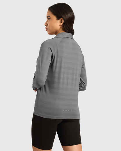 Vogue Polo Full Sleeves T-Shirt