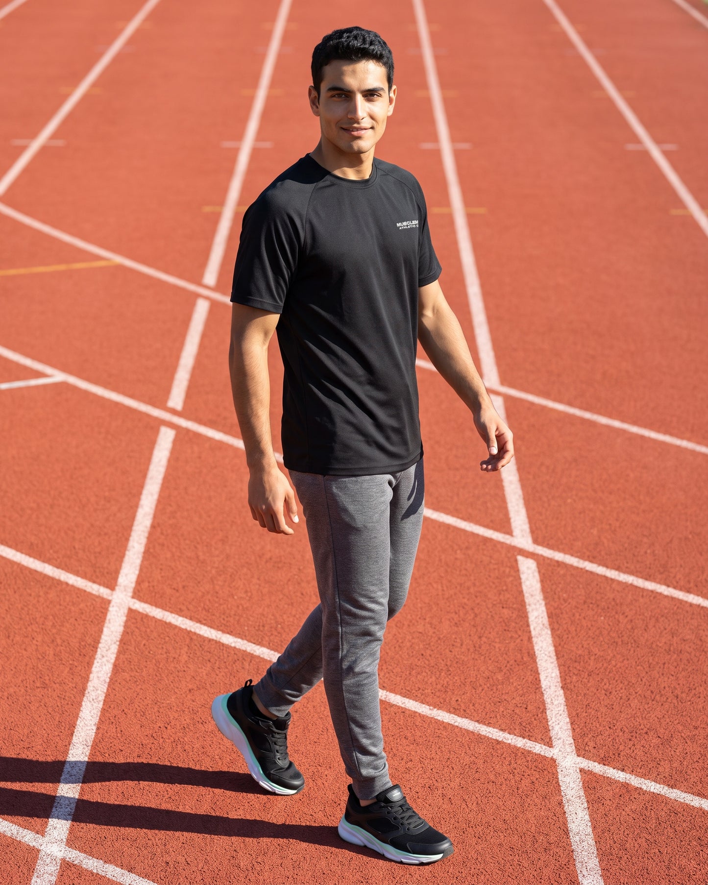 Branded Tailored Tee