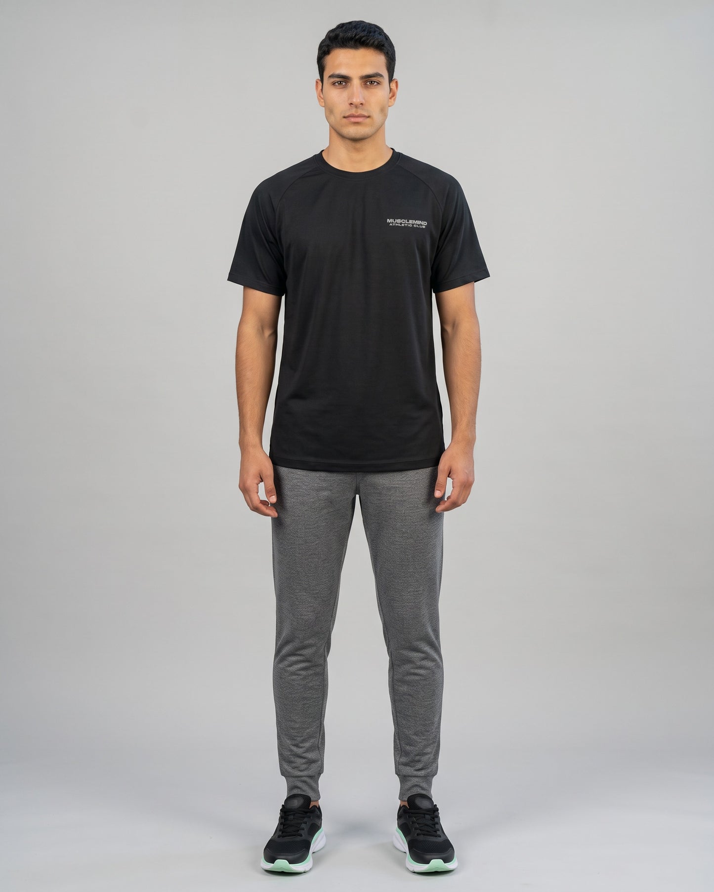 Branded Tailored Tee