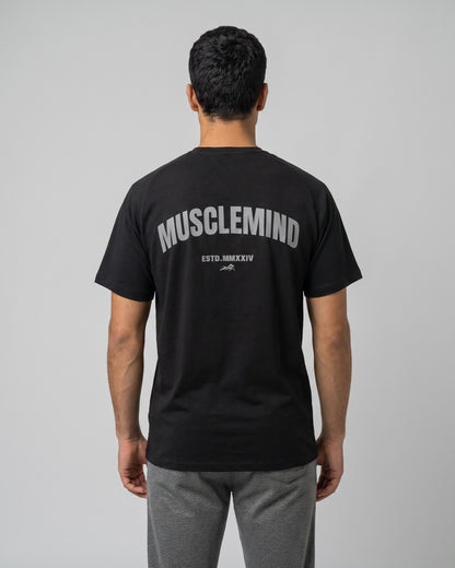 Branded Tailored Tee