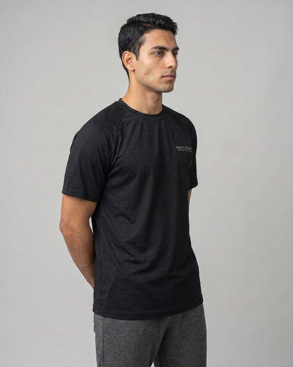 Branded Tailored Tee