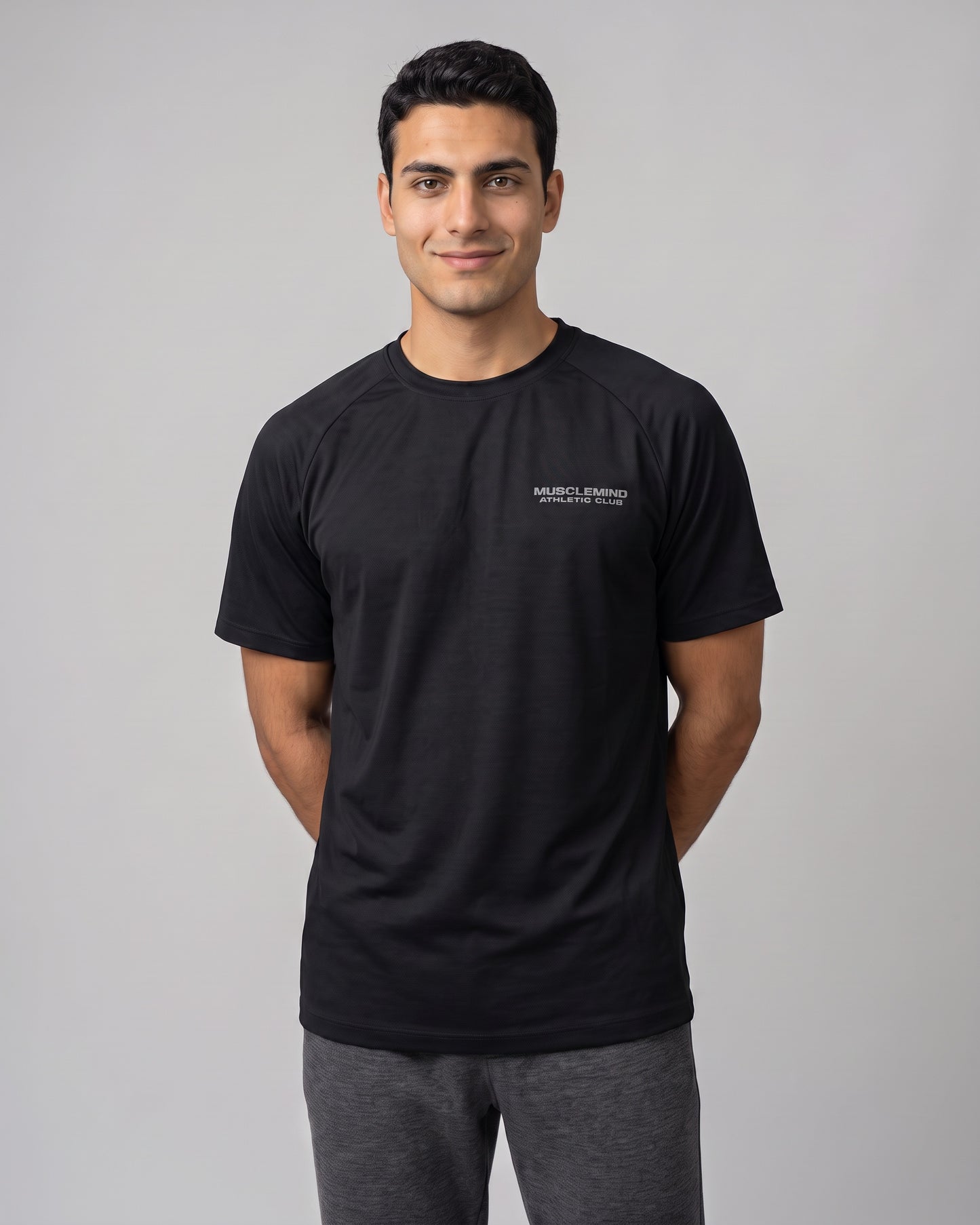 Branded Tailored Tee