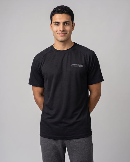 Branded Tailored Tee