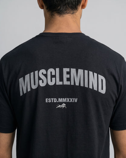 Branded Tailored Tee