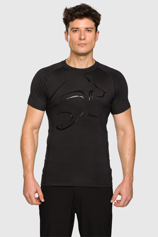 Forge Fit Compression Tee