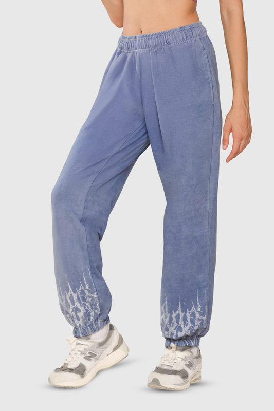 Women's Momentum Denim Joggers