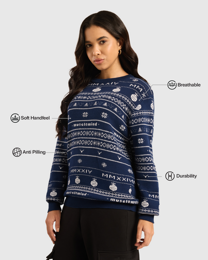 Ugly Christmas Sweater