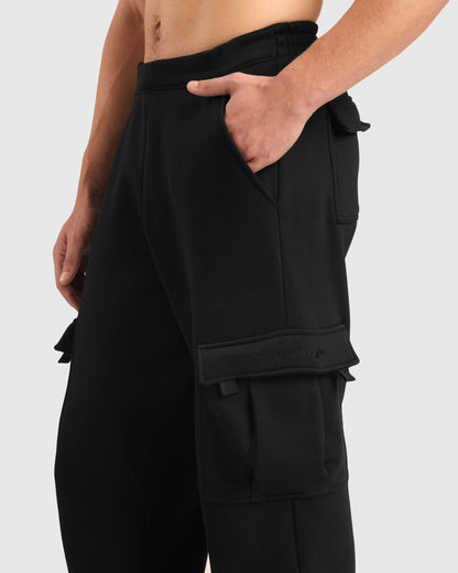 Mens Cloud Ease Cargo Pants