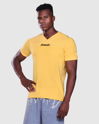 Mens V-Neck T-Shirt