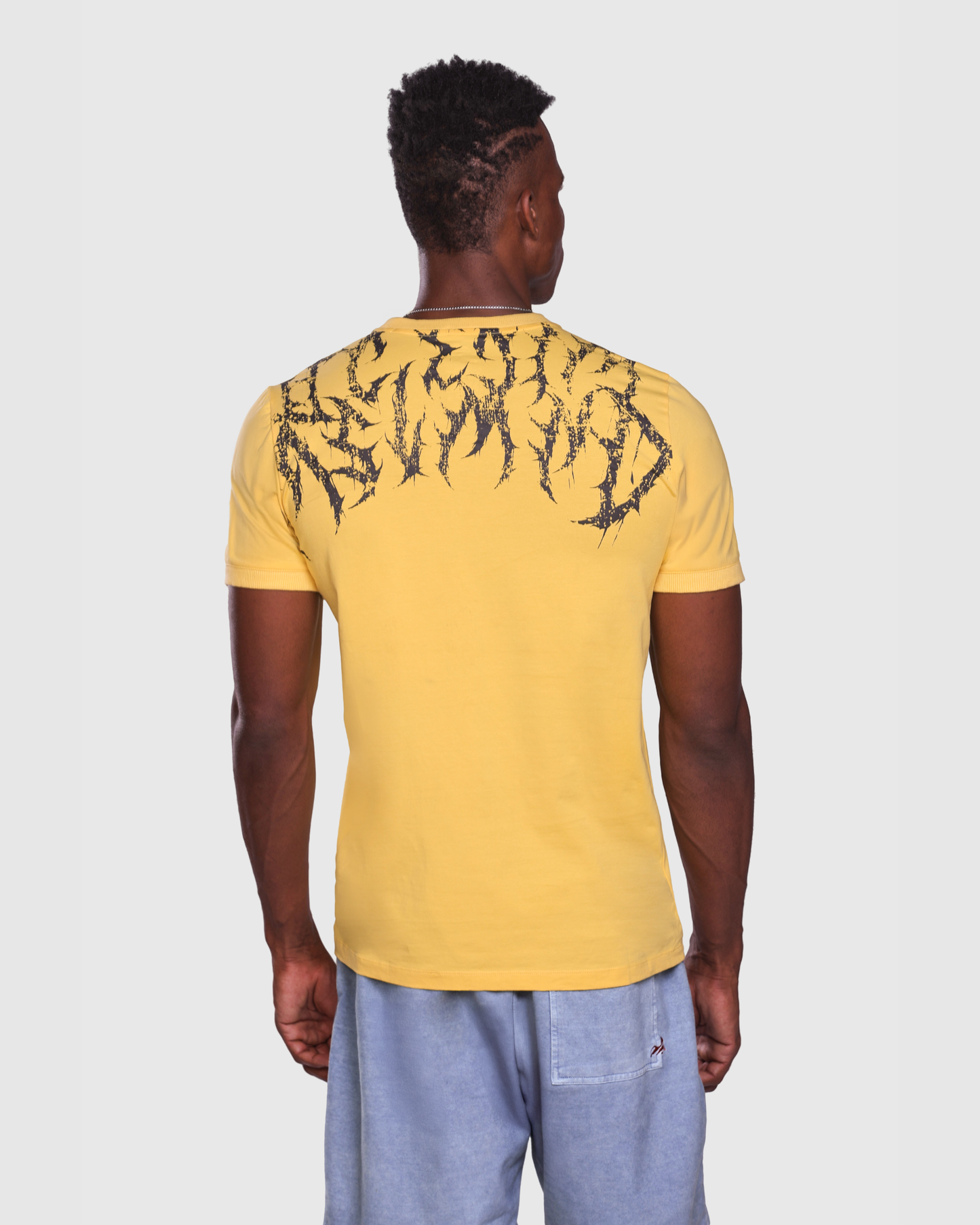 Titan V-Neck Tee