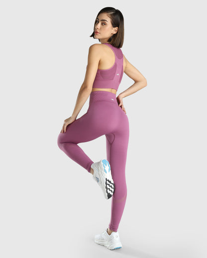 Seamless Workout Leggings