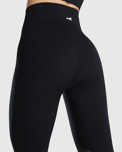 Seamless Workout Leggings