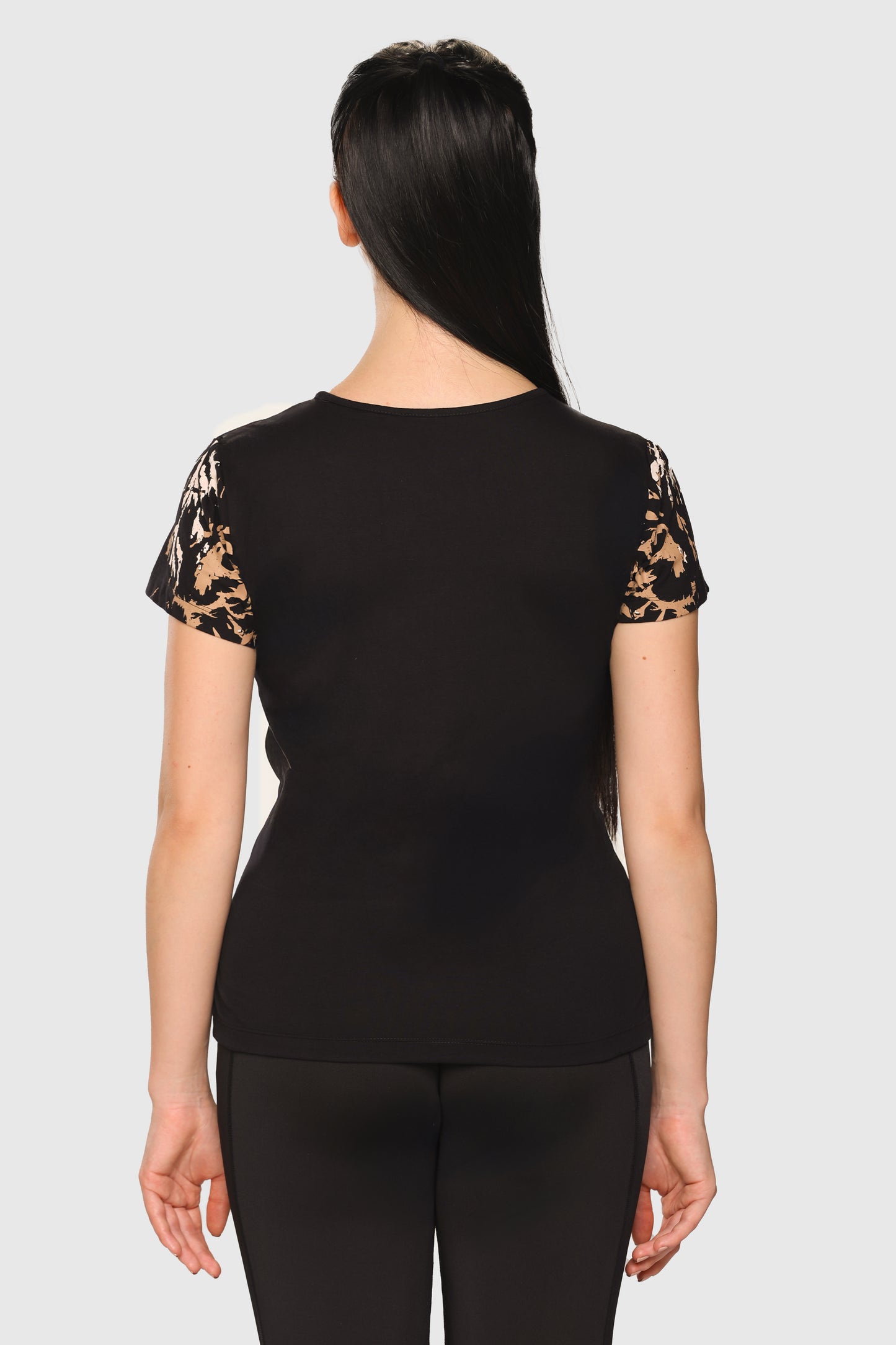 Evolve BraFuse Tee