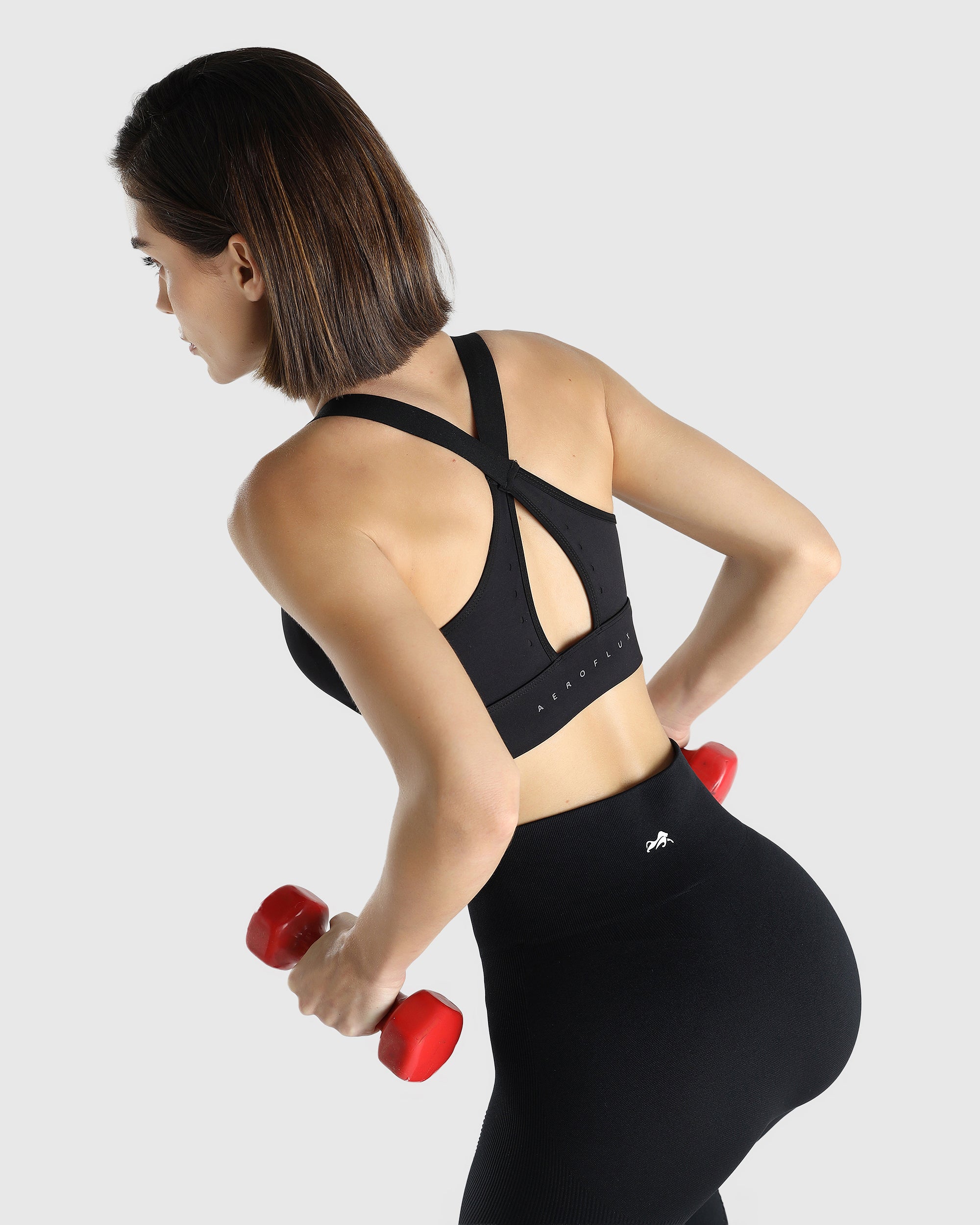 Womens Sports Bra