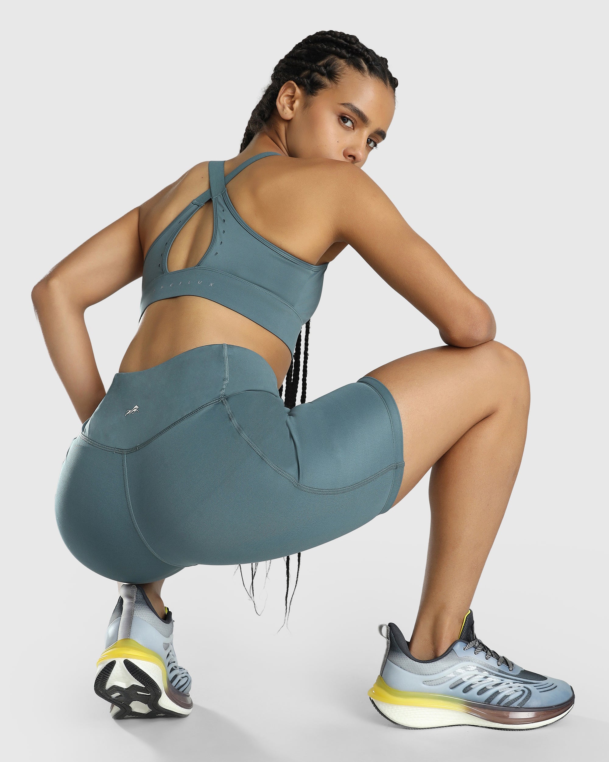 Womens Cycling Shorts