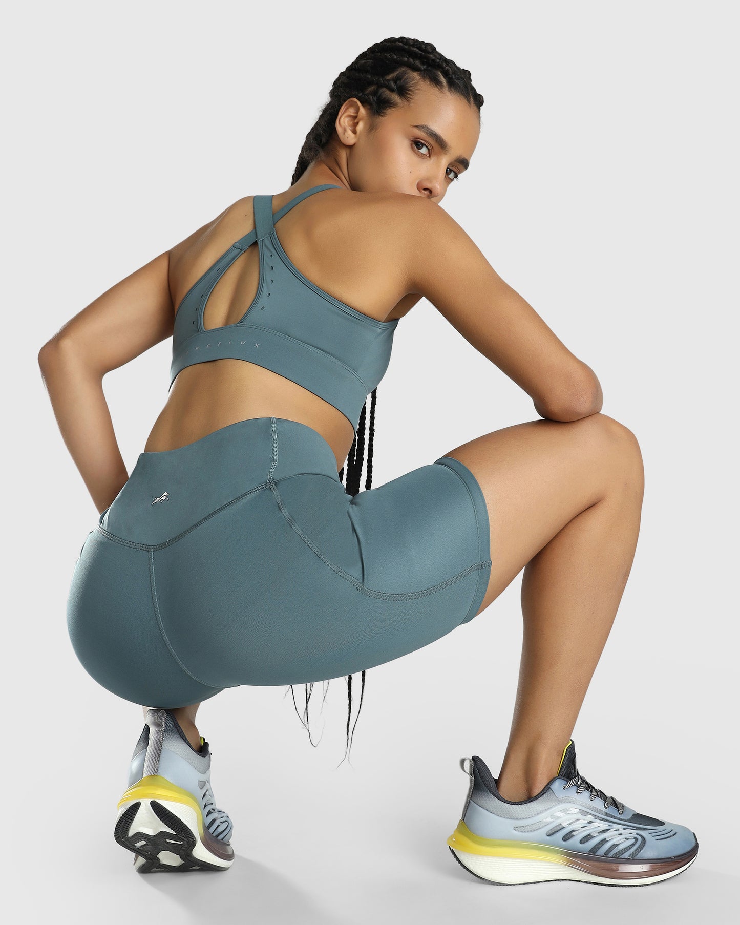 Womens Cycling Shorts