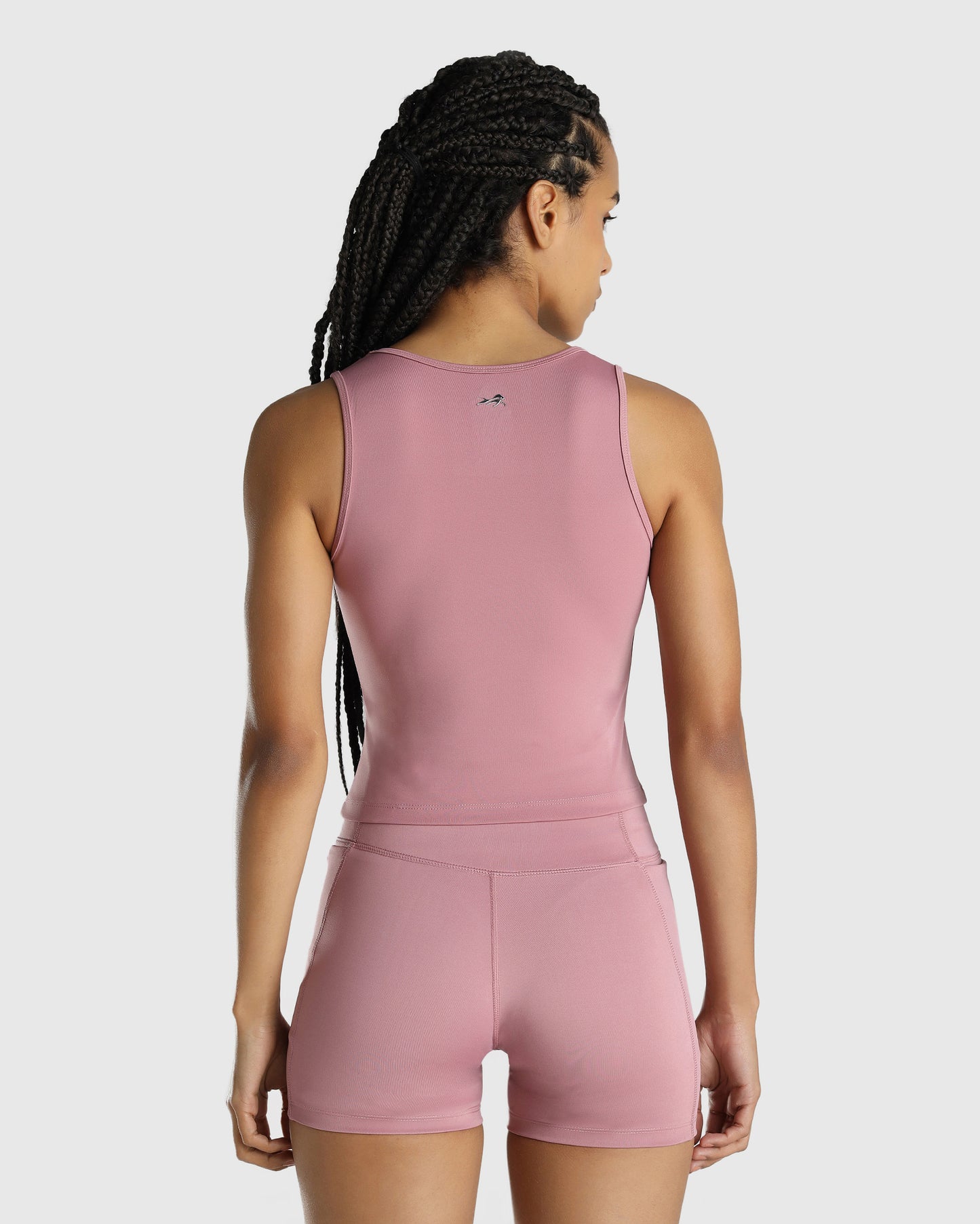 Womens Biker Shorts
