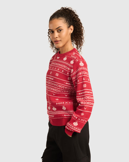 Ugly Christmas Sweater