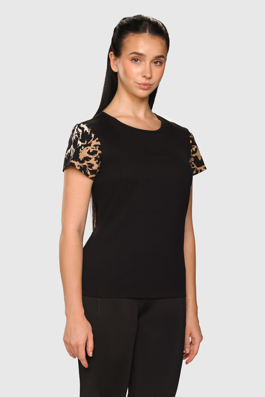 Evolve BraFuse Tee