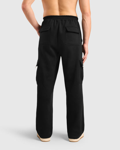 Mens Cloud Ease Cargo Pants